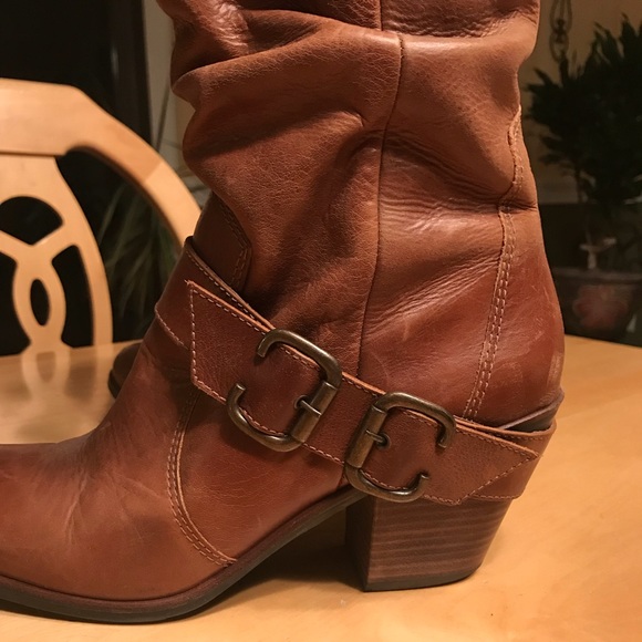 Matisse Shoes - Boots